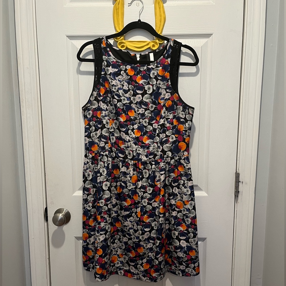 Kensie dress